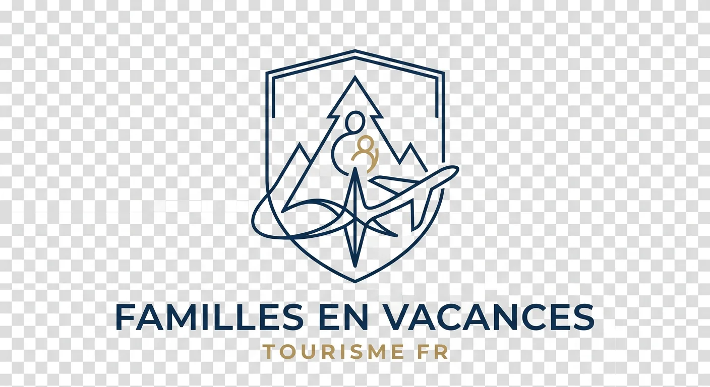 Familles En Vacances